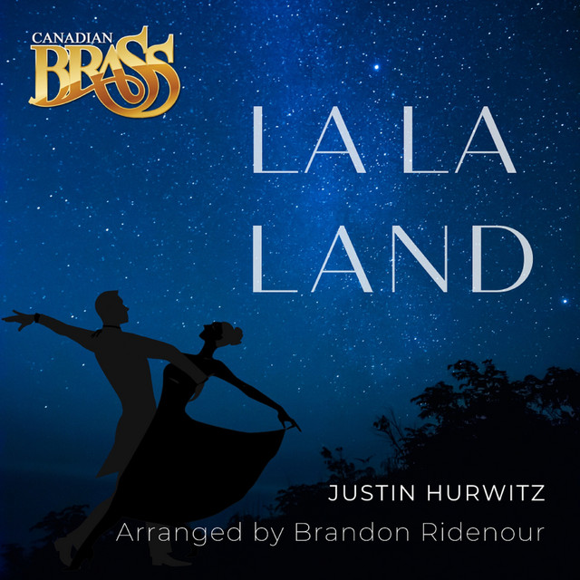 La La Land cover art