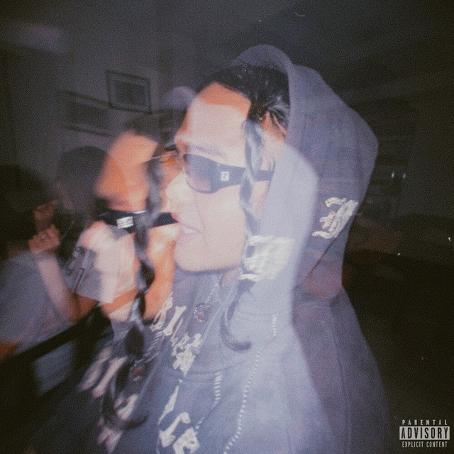 Plugg Talkzzz cover art
