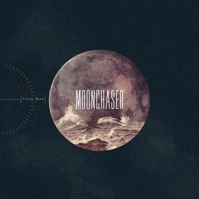Moonchaser cover art