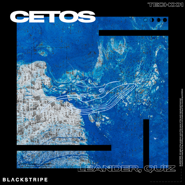 Cetos cover art