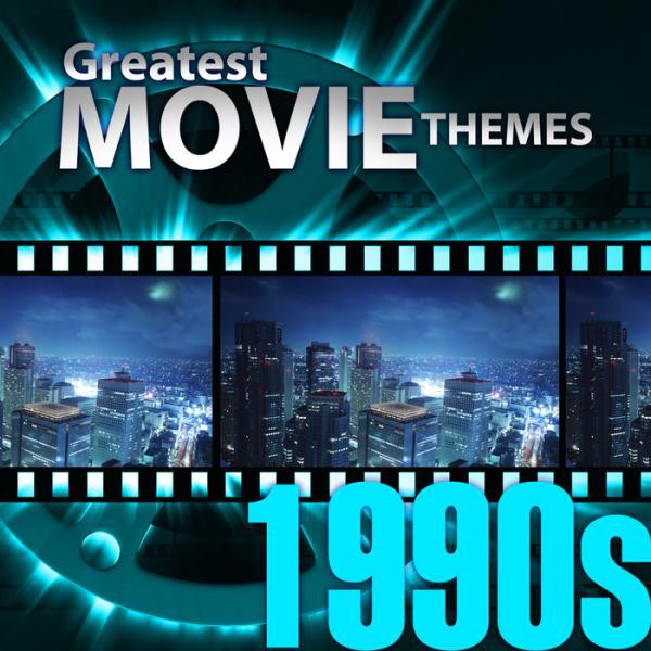 THEMES 新品未開封 MOVIE GREAT 3CD 廃盤 ORIGINAL