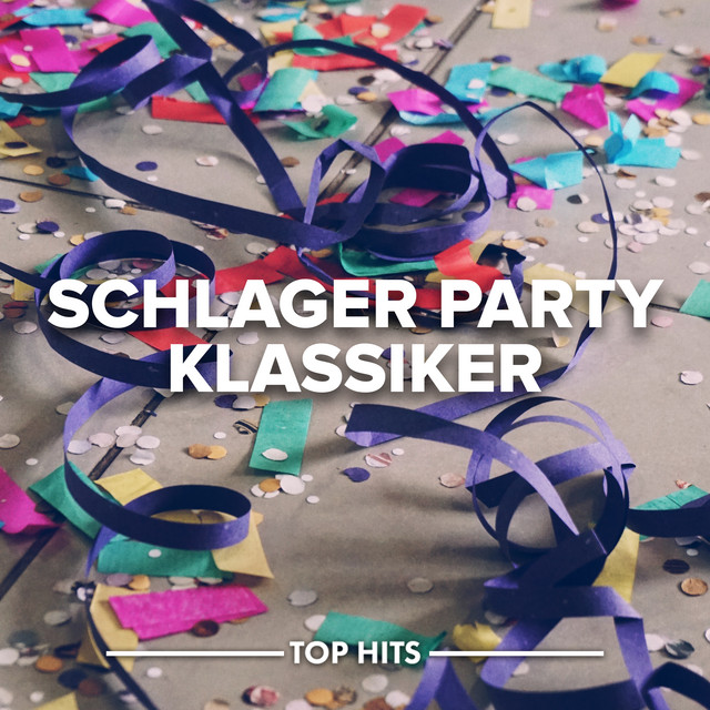 Schlager Party Klassiker
