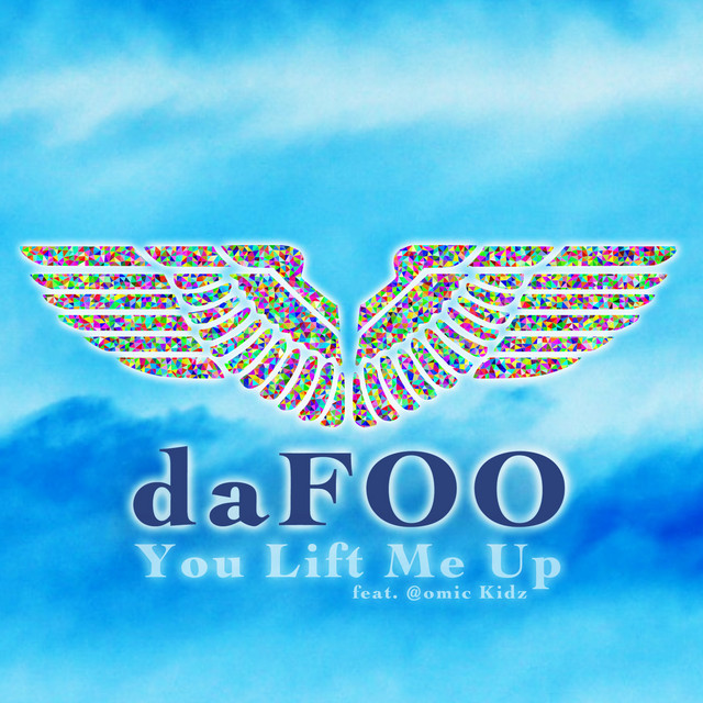 You Lift Me Up (feat. @omic Kidz)