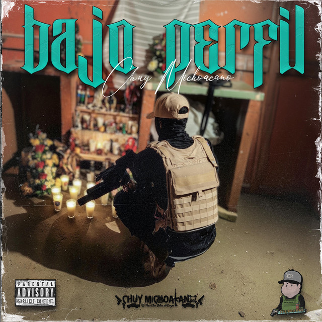 undefined album image