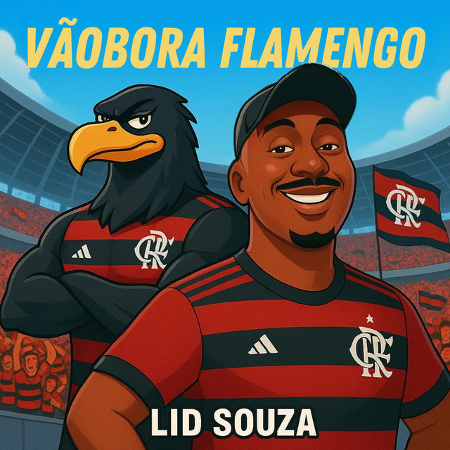 Vãobora Flamengo