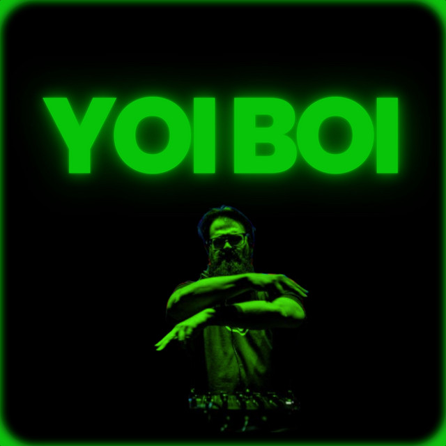 Yoi Boi cover art