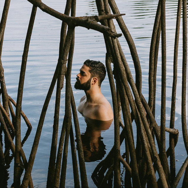 Preciso de um Abraço cover art