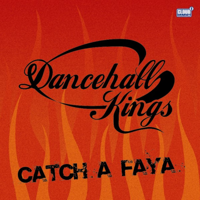 Catch A Faya (World) cover