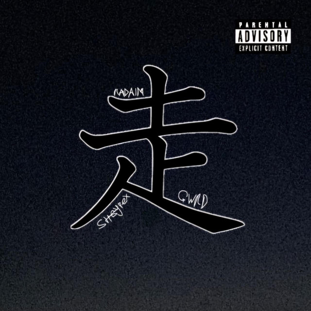 Runner cover art