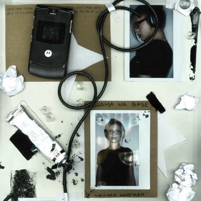 DRAMA NA BASE cover art