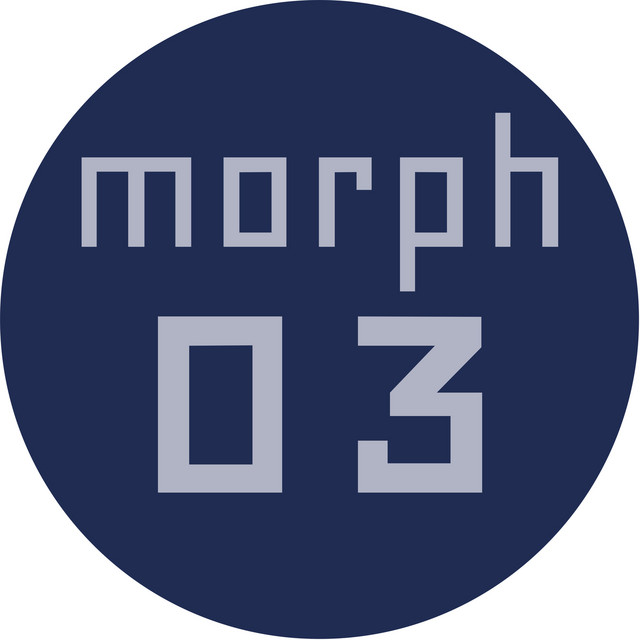 Morph 03 cover art