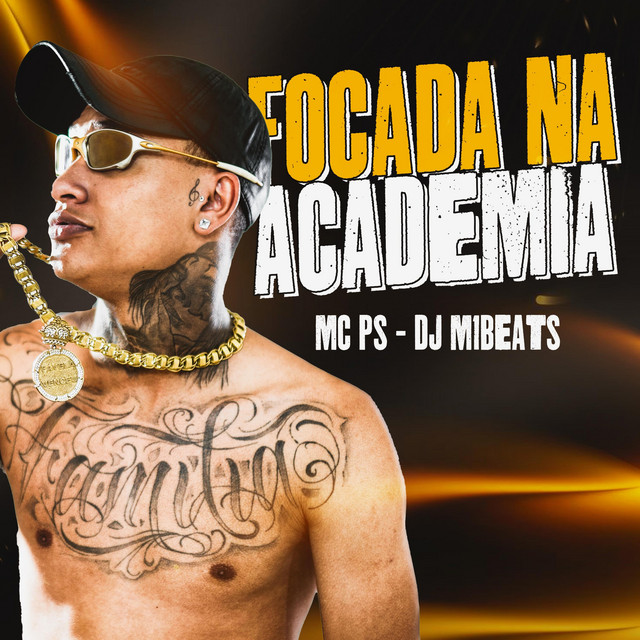 Focada na Academia
