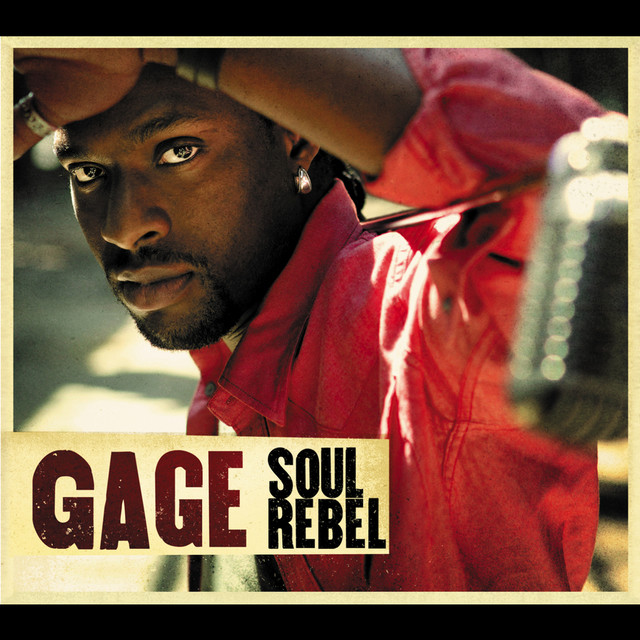Soul Rebel (Nouvelle édition) cover art