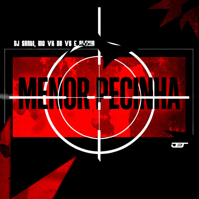 MENOR PECINHA