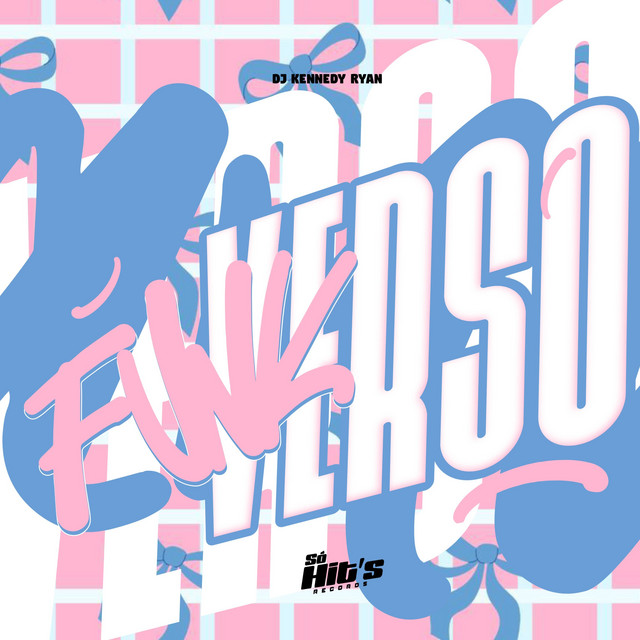FunkVerso cover art