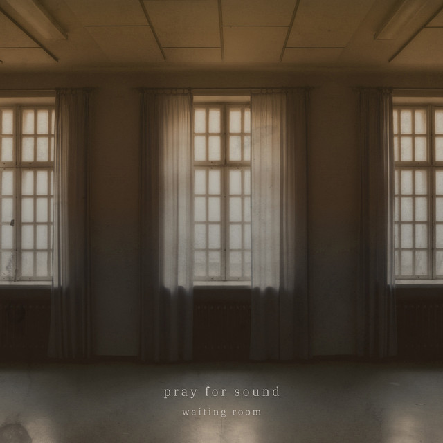 Waiting Room cover art