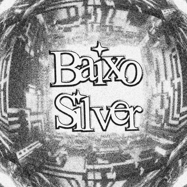 Baixo Silver