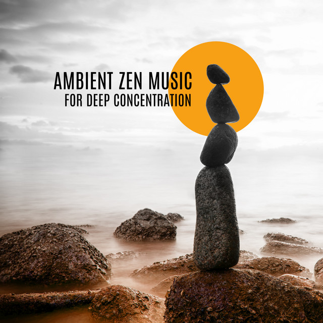 Artwork for Inner Silence