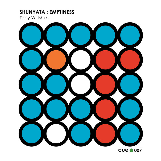Shunyata : Emptiness cover art