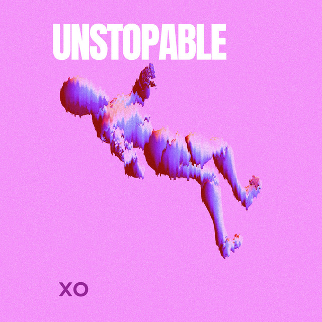 UNSTOPABLE cover art