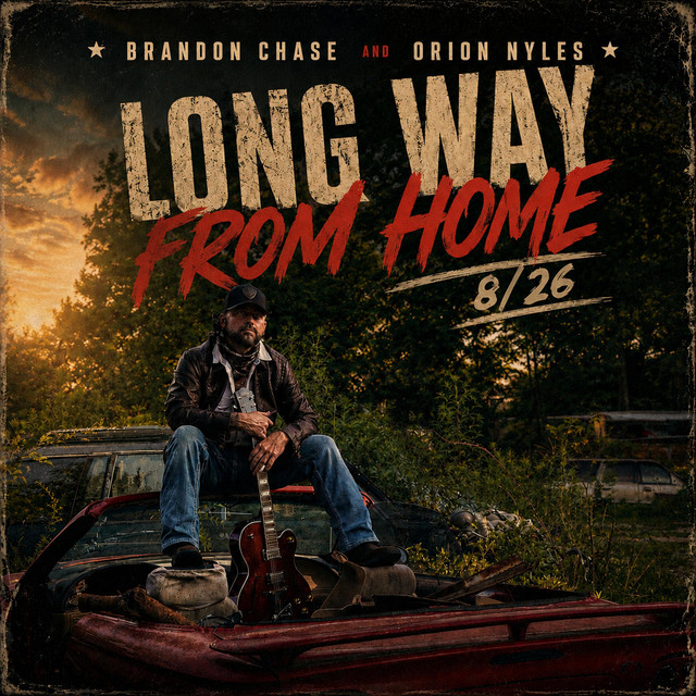 Long Way From Home (8/26) album image
