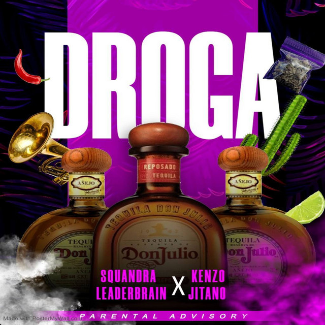 DROGA