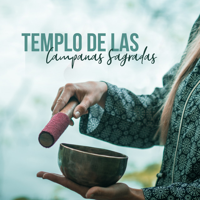 Templo de las Campanas Sagradas: Cantos Tibetanos Místicos cover art