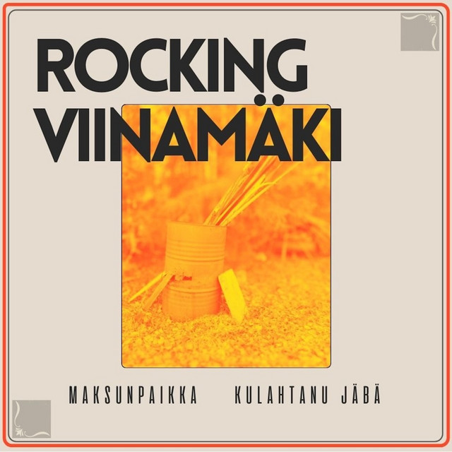 Rocking Viinamäki