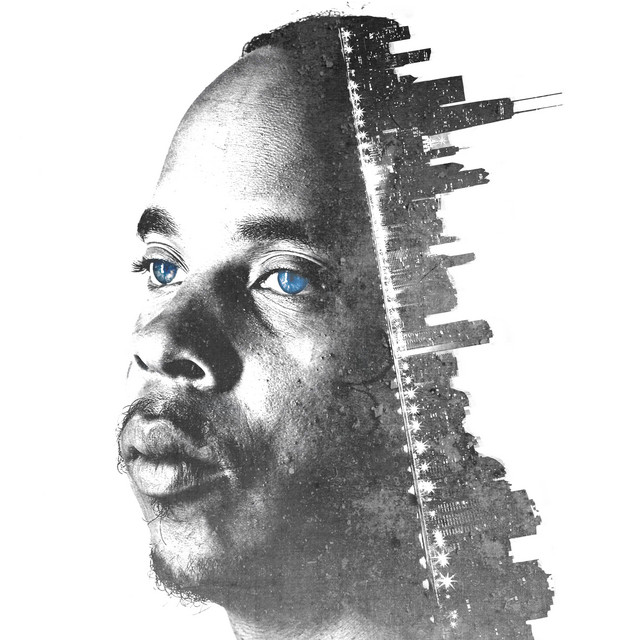 Option cover art
