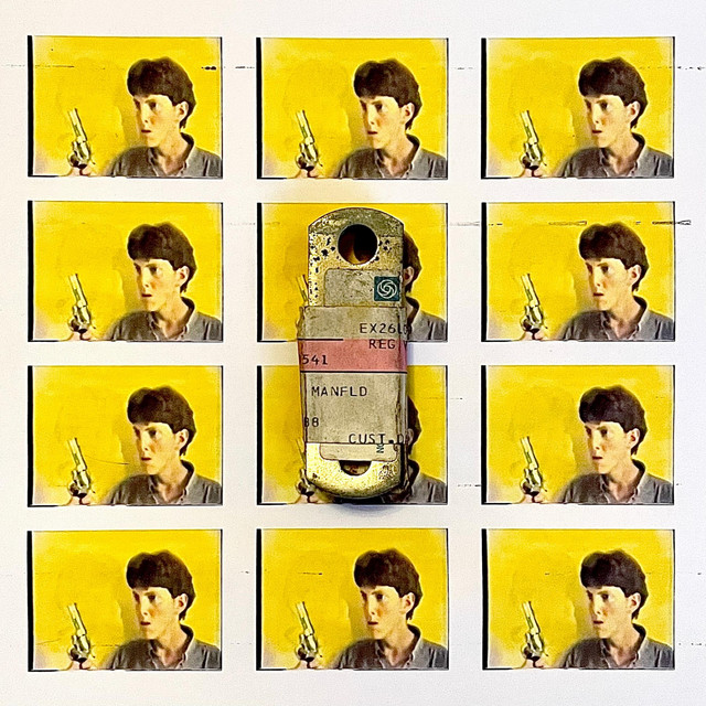 Email! cover art