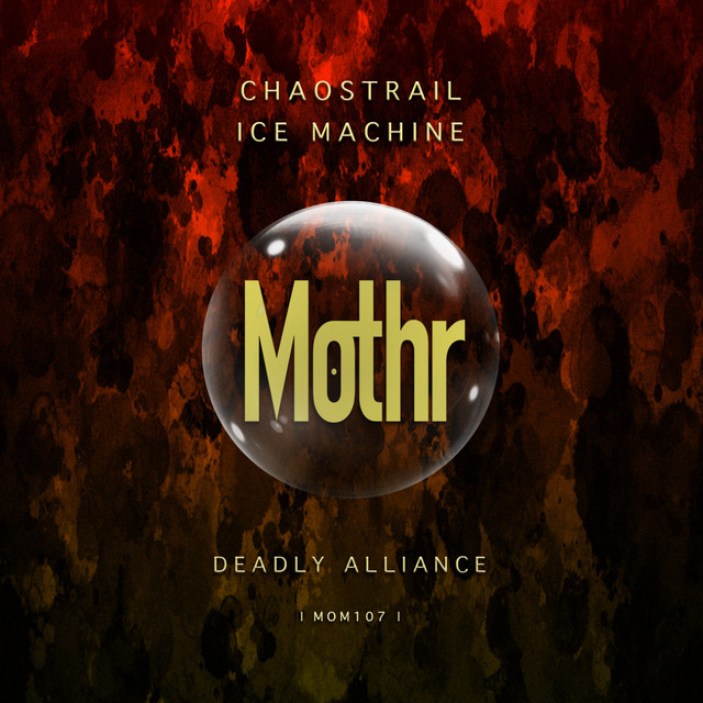 Deadly Alliance cover