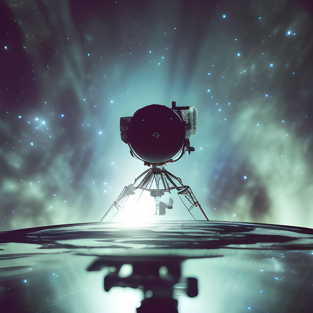 Voyager