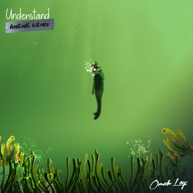 Understand (AMÉMÉ Remix) - Extended Mix album art