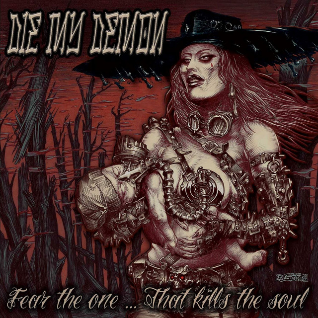 Fear the One.... That Kills the Soul cover