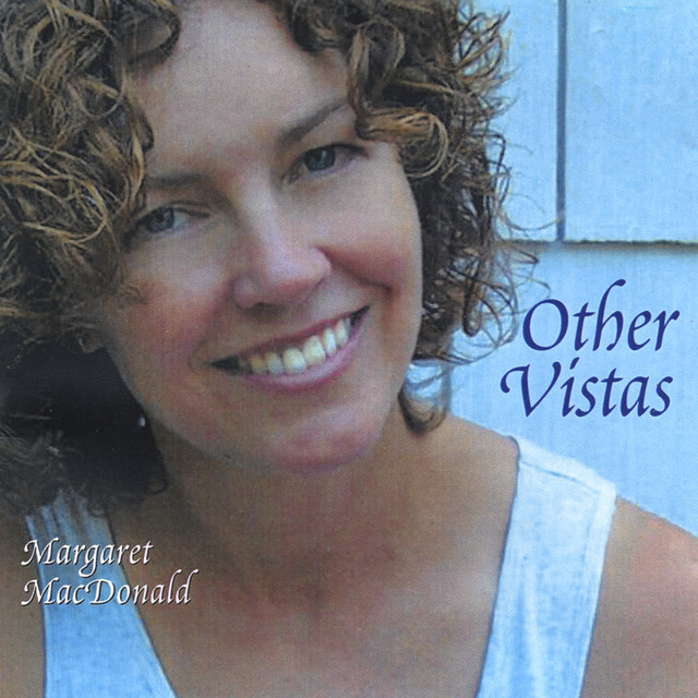 Other Vistas cover art