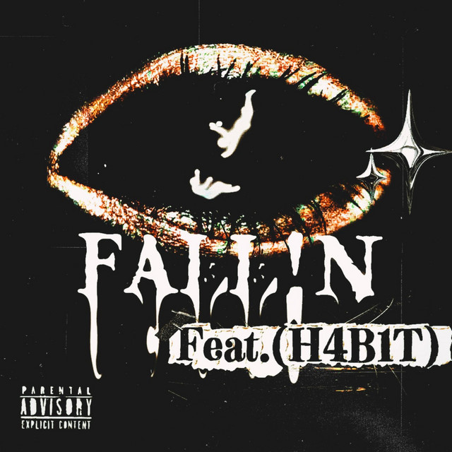 FALL!N cover art