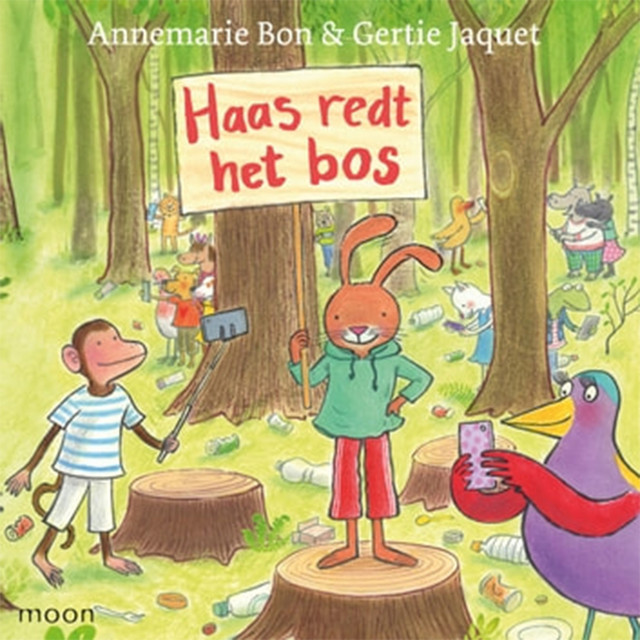 Annemarie Bon