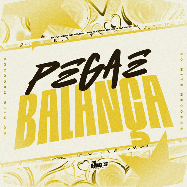 Pega e Balança