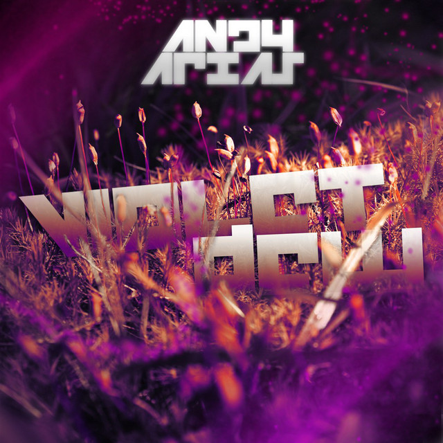 Violet Dew cover art