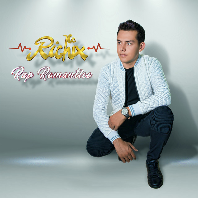 Rap Romantico cover art