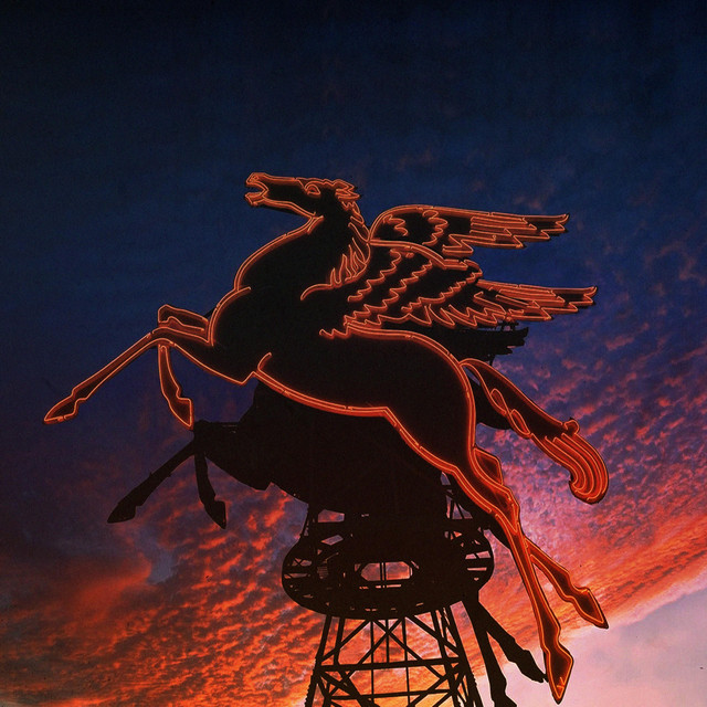 Sunsets cover art