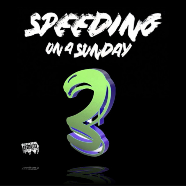 Im On cover art