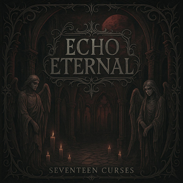 Echo Eternal cover