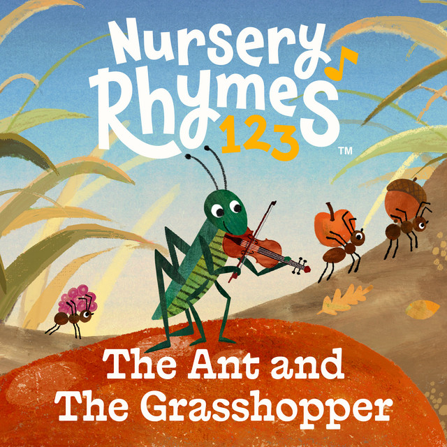 Nursery Rhymes 123