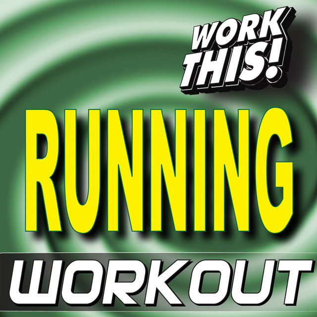 Work This! Running Workout cover art