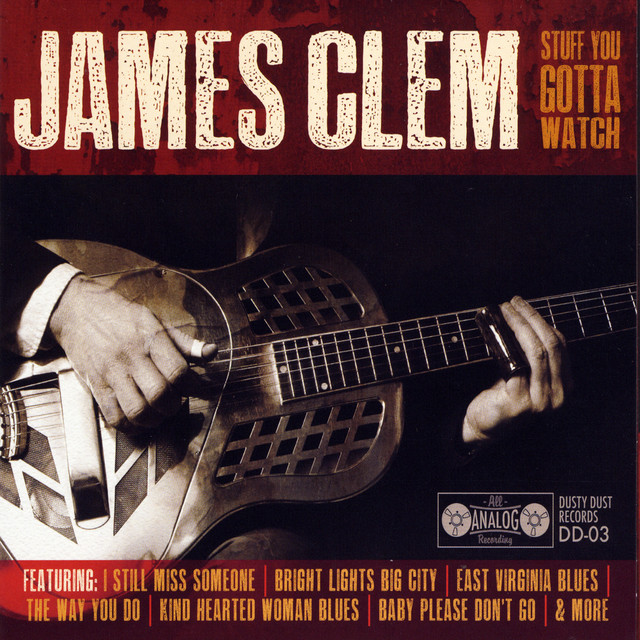 James Clem
