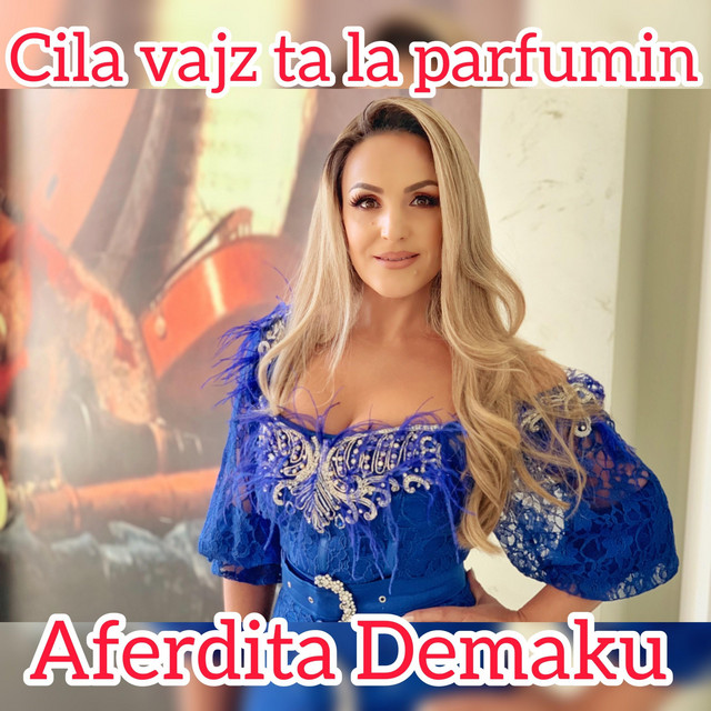 Cila Vajz TA la Parfumin