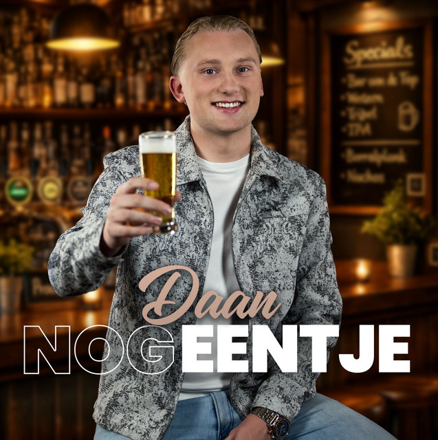 Nog Eentje