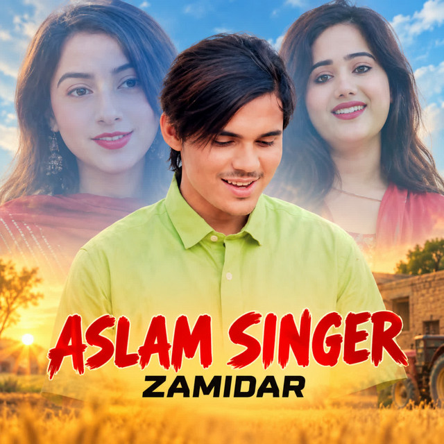 Aslam SR 9090 album image