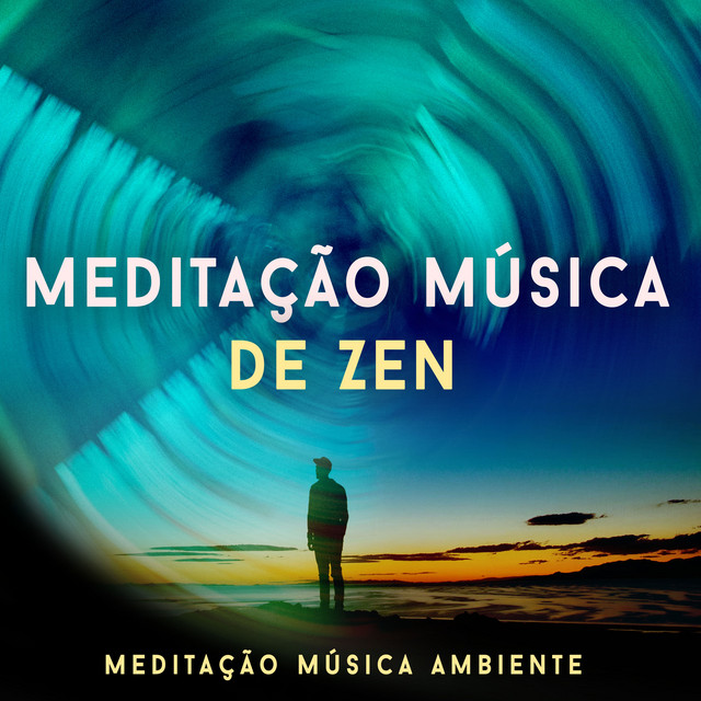 Meditação Música de Zen cover art